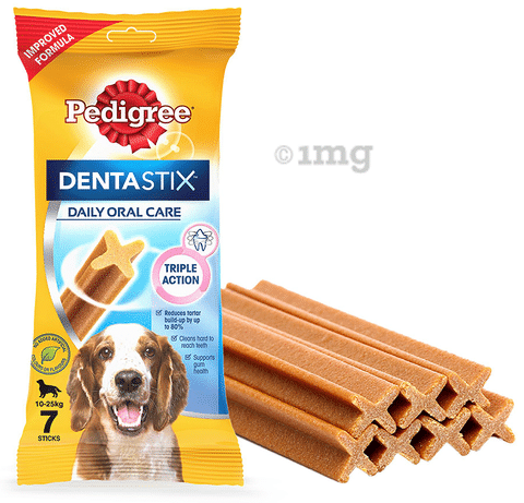 Dentastix medium best price discount