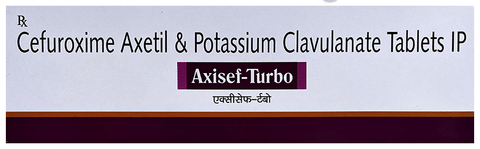 Axisef-Turbo Tablet