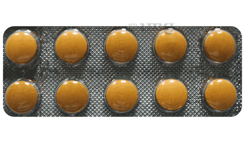 Ecospas-Plus Tablet image