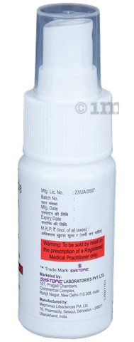 L-Sys Topical Solution image