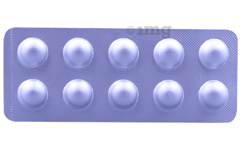 Gliaid 1 Tablet image