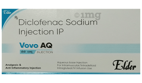 Vovo AQ Injection image Vovo AQ Injection image