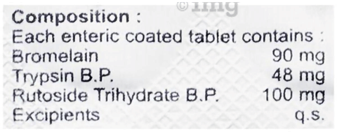 BTR Tablet image