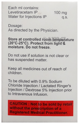 Trulev Injection image