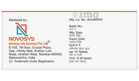 Headsoft 24 Tablet image