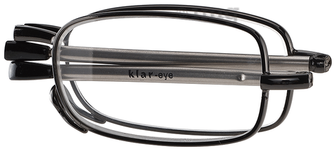 Folding reading clearance glasses 2.75