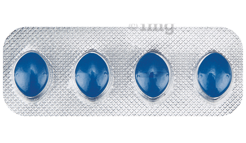 Suhagra 100 Tablet image