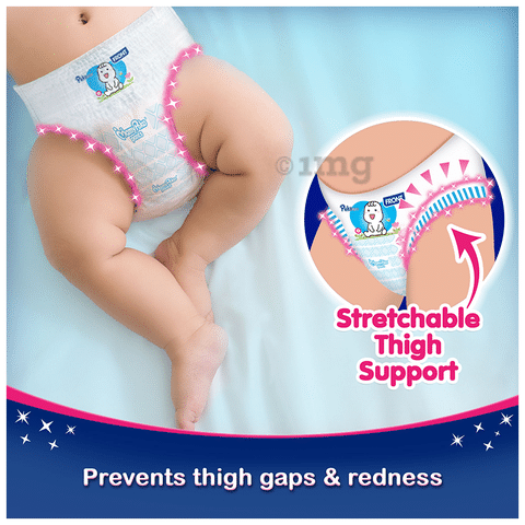 Buy Pampers Pants Diapers  Extra Large Size 84 pcs Online at Best Price  of Rs 1499  bigbasket
