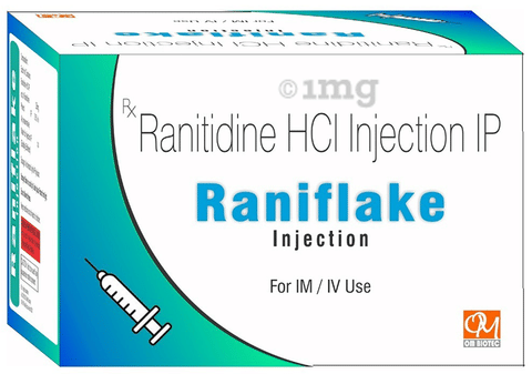 Raniflake Injection image Raniflake Injection image