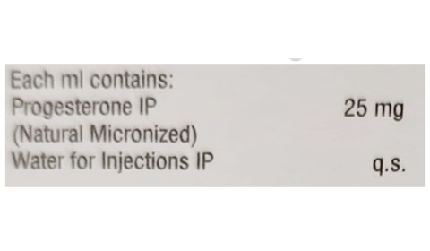 Dydrohope SR 30 Tablet image Dydrohope SR 30 Tablet image