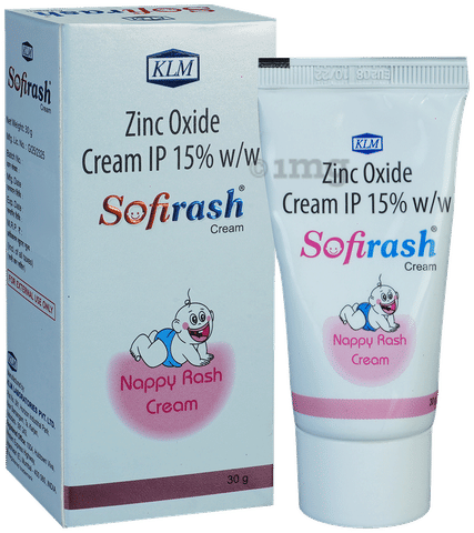 Sofirash Cream image