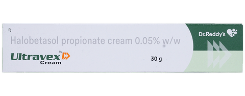 Ultravex Cream image