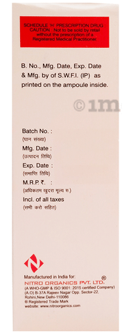 Mepred 1g Injection image Mepred 1g Injection image