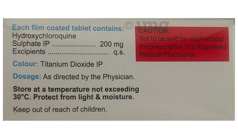 Imulast 200mg Tablet 2