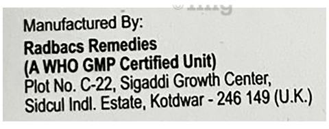 Gabass NT 200 Tablet image Gabass NT 200 Tablet image