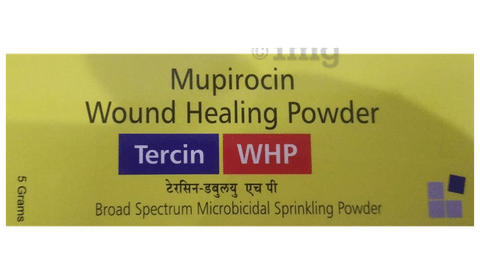 टर्सिन डब्ल्यूएचपी पाउडर image टर्सिन डब्ल्यूएचपी पाउडर image
