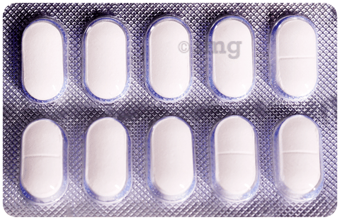 Acegenix-P Tablet image Acegenix-P Tablet image