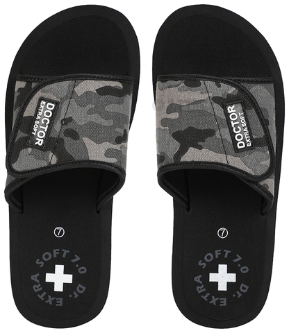 Adjustable flip flops sales