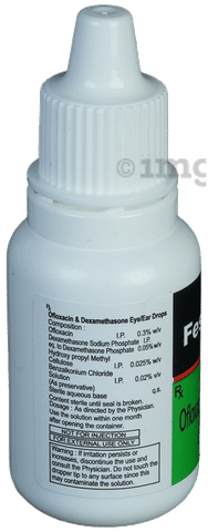 Festive-Dee Optic Eye/Ear Drops image