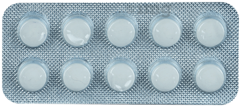 Endowal-E2 Tablet image