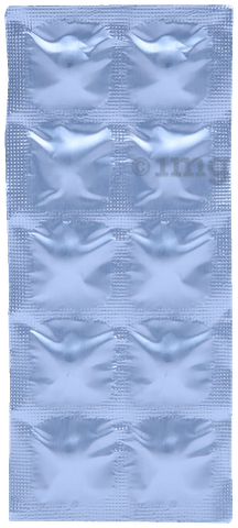 4PH 40mg Tablet image 4PH 40mg Tablet image