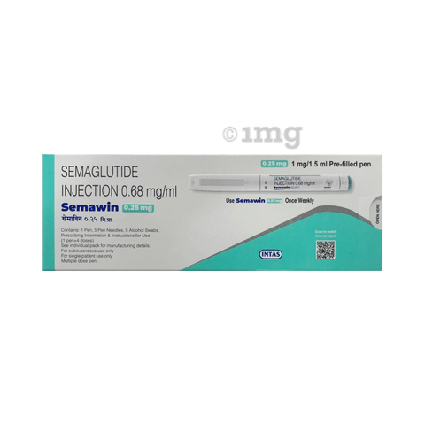 .25 mg to ml syringe semaglutide Buy Wegovy 0.25mg Pen - Starting Dose Online Semaglutide