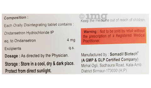 एमिफिट-एमडी टैबलेट image