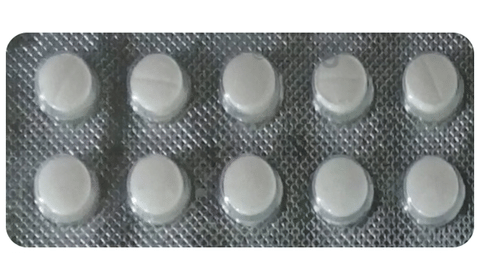 Appetidin Tablet image