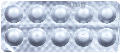 Concor T 5mg/40mg Tablet image Concor T 5mg/40mg Tablet image