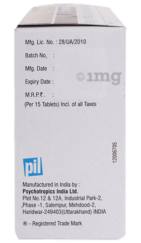 Telpil-M 25 Tablet ER image Telpil-M 25 Tablet ER image