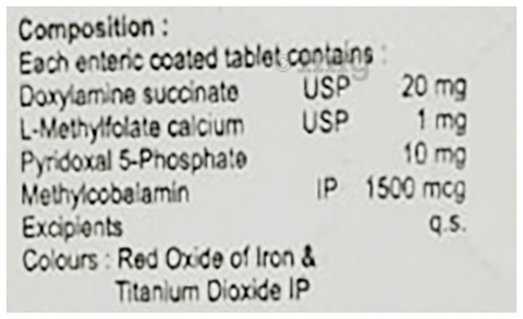 Foligood Tablet image Foligood Tablet image