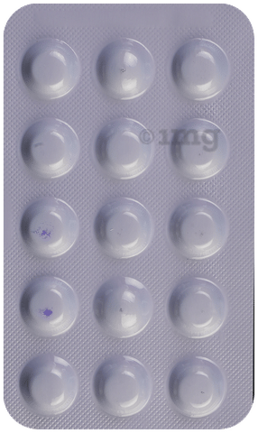 Pezover 40 Tablet image