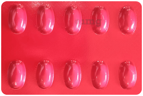 Nauxin Tablet image