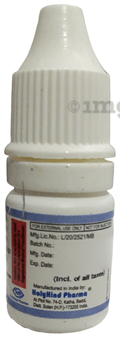Mydriate Plus Eye Drop