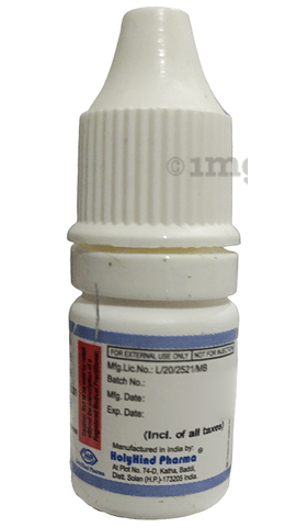 मायड्रिएट प्लस आई ड्रॉप image