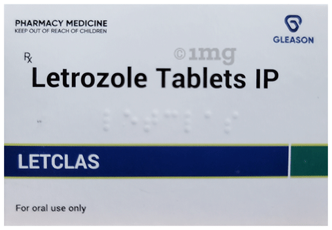 Letclas Tablet