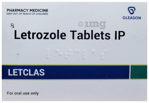 Letclas Tablet 1