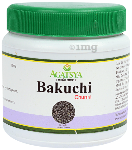 Agatsya Bakuchi Churna 1