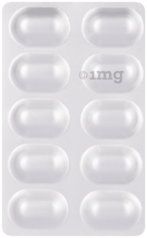 Ximeceff 200 Tablet DT image