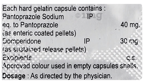 Panking-DSR Capsule image