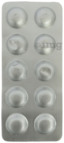Lyrocef 200mg Tablet 2