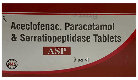 एएसपी टैबलेट image एएसपी टैबलेट image