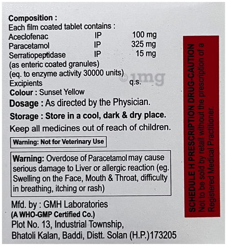 Reliswift SP Tablet image Reliswift SP Tablet image