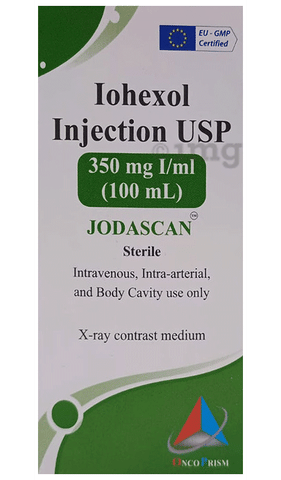 Jodascan Injection image