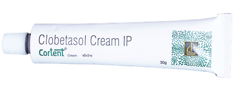 Cortent Cream image