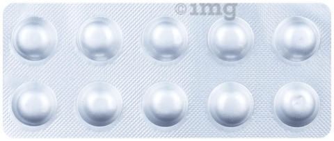 Bisopharm 5mg Tablet image