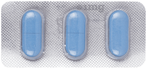 Valanix 1000mg Tablet image