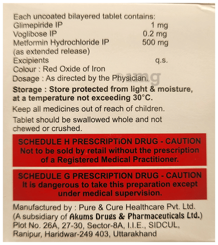 Jceler MV1 Tablet ER image