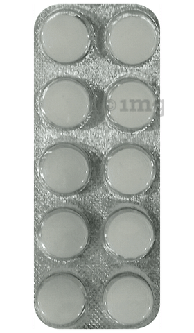 Erycon 250 Tablet image