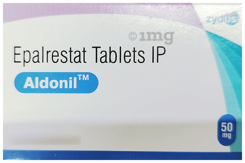 Aldonil Tablet image
